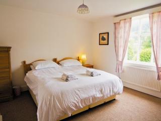 Station House - Hw7742 - Glyn-Dyfrdwy - 3