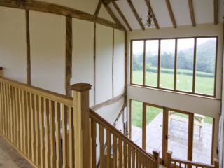 Cwm Corn Barn - Hw7662 - Mochdre - 4