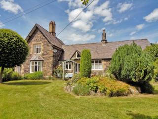 Station House - Hw7742 - Glyn-Dyfrdwy - 9