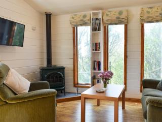 The Stables Studio - Haydon Bridge - 9