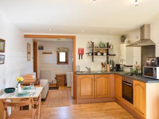 The Stables Studio - Haydon Bridge - 5