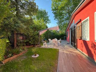 Villa Bouganville - 6