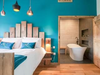 The Pendre Longbarn - Pentre-briwnant - 9