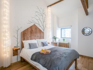 The Pendre Longbarn - Pentre-briwnant - 8