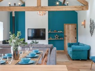 The Pendre Longbarn - Pentre-briwnant - 7