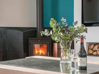 The Pendre Longbarn - Pentre-briwnant - 6
