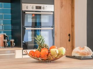 The Pendre Longbarn - Pentre-briwnant - 5