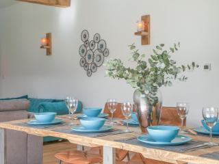 The Pendre Longbarn - Pentre-briwnant - 3