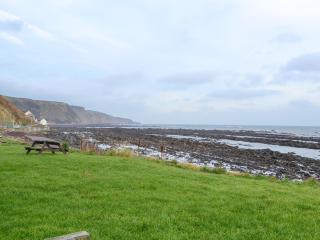 Seal View - Burnmouth - 1