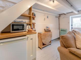 Fishermans Cottage - St Ives - 9