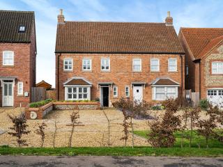 Ashby House - Docking - 0