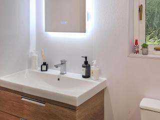 Smiddy Cottage - Alyth - 6