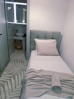 Abi Central Home - Korissia - 8