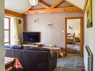 Beech Lodge - Birtsmorton - 9