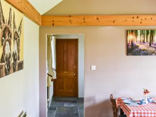 Beech Lodge - Birtsmorton - 8