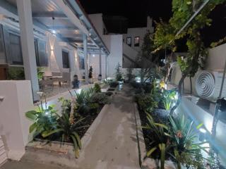 Abi Central Home - Korissia - 7