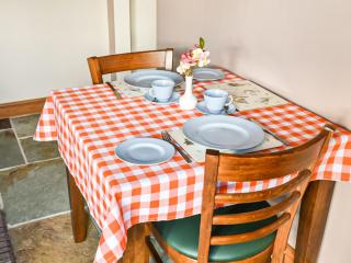 Beech Lodge - Birtsmorton - 7