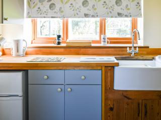 Beech Lodge - Birtsmorton - 5