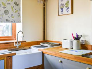 Beech Lodge - Birtsmorton - 6