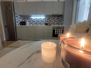 Abi Central Home - Korissia - 6