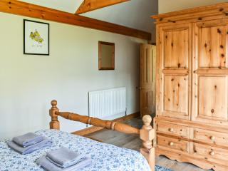 Beech Lodge - Birtsmorton - 2