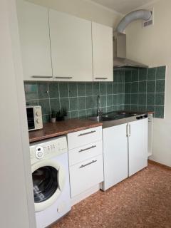 Linda apartment - Kuressaare - 4
