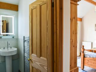 Beech Lodge - Birtsmorton - 1