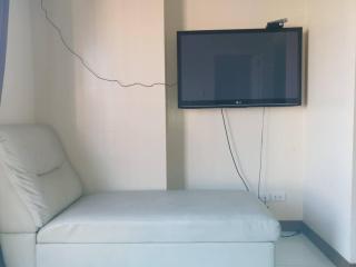 Room in Guest room - Peaceful City View Condo for Rent in Quezon City - Manila - 0