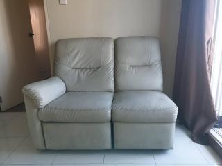 Room in Guest room - Peaceful City View Condo for Rent in Quezon City - Manila - 9