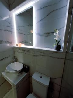 Abi Central Home - Korissia - 2