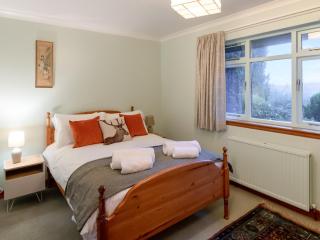 Smiddy Cottage - Alyth - 5
