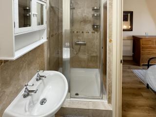4 Murton Whitehouse Steading - East Ord - 1