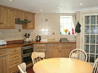 Flagstaff Cottage - Robin Hood's Bay - 9