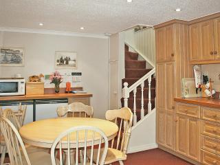 Flagstaff Cottage - Robin Hood's Bay - 7