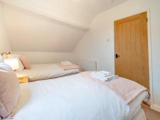 Harvest - Uk43786 - Sewerby - 1