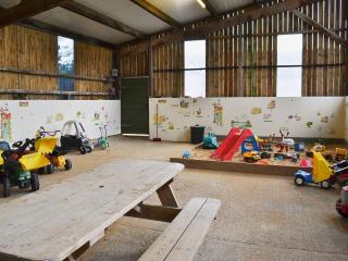 The Byre - Ijw - Brigham - 4