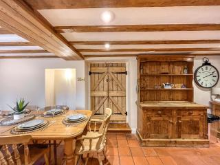 Gladwyn Cottage - Sutton Benger - 3