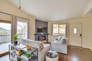 Hike, Fish, Ski and Explore Cabin Near Breckenridge - 6