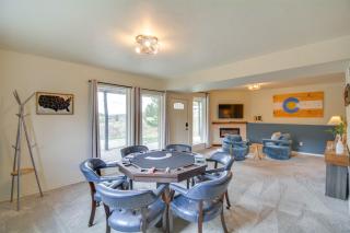 Hike, Fish, Ski and Explore Cabin Near Breckenridge - 7