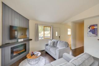 Hike, Fish, Ski and Explore Cabin Near Breckenridge - 5