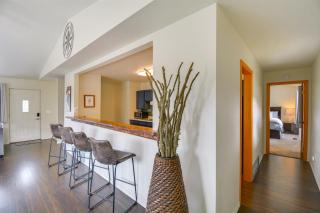 Hike, Fish, Ski and Explore Cabin Near Breckenridge - 2