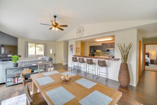 Hike, Fish, Ski and Explore Cabin Near Breckenridge - 3