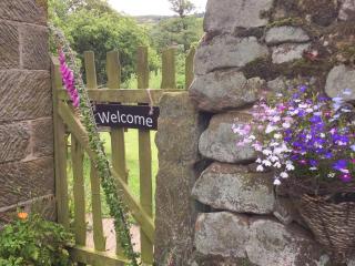 Beckside Cottage - Fryup - 1