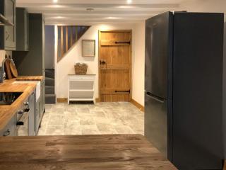 Middle Hanter - Uk37355 - Old Radnor - 2