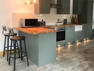 Middle Hanter - Uk37355 - Old Radnor - 3