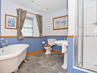 Cherry Tree Cottage - Bellerby - 9