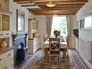 Cherry Tree Cottage - Bellerby - 5