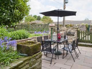 Cherry Tree Cottage - Bellerby - 4