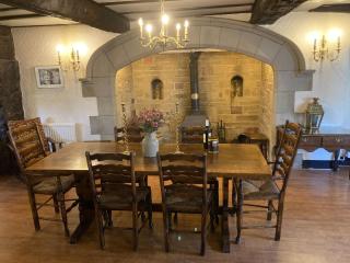 Inglenook Cottage - Kettlewell - 6