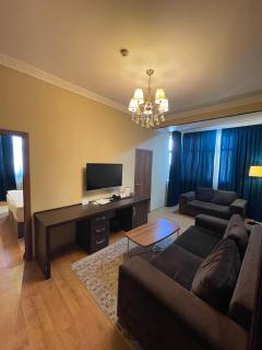 Family Hotel Grand Mirror - Baku - 7